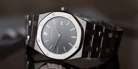 Top 5 Audemars Piguet Royal Oak Alternatives in 